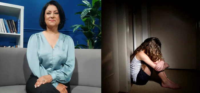 Abuzul sexual asupra copiilor