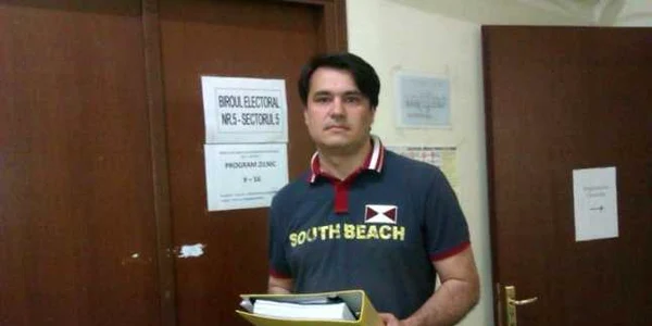 Cătălin Stochiţă