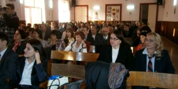 Foto arhivă