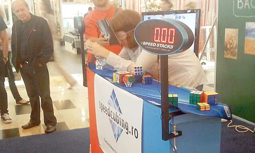 14 speed cubing mall 16iunie jpeg
