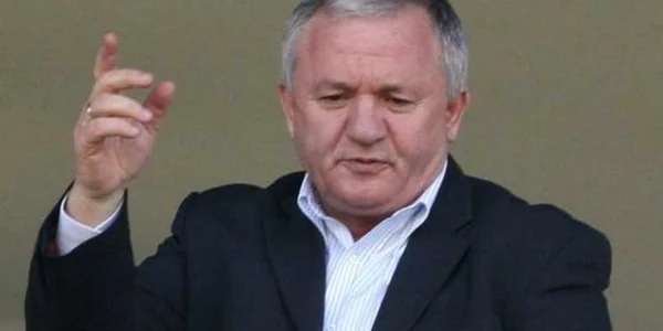 Adrian Porumboiu crede că tuşierii fac cel mai mult rău