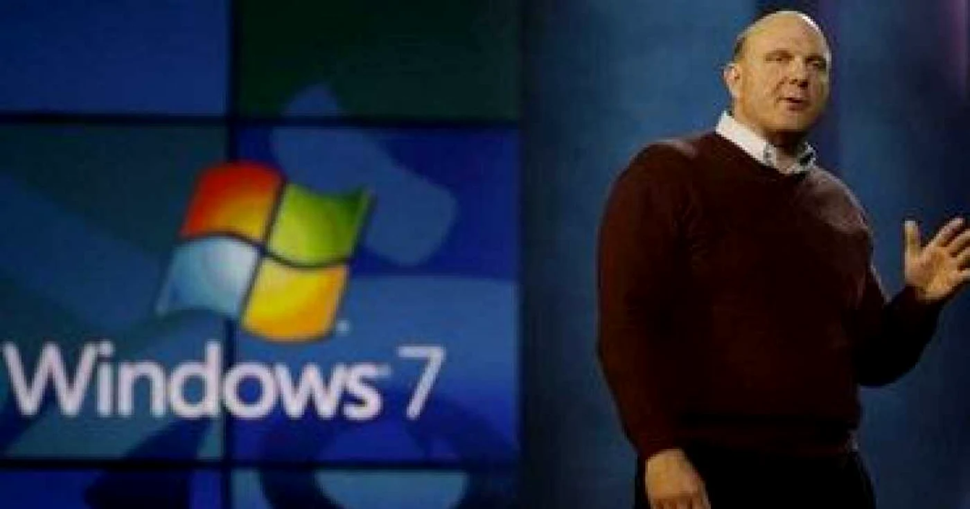 VIDEO Microsoft a lansat sistemul de operare Windows 7