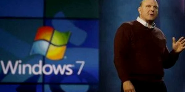 VIDEO Microsoft a lansat sistemul de operare Windows 7