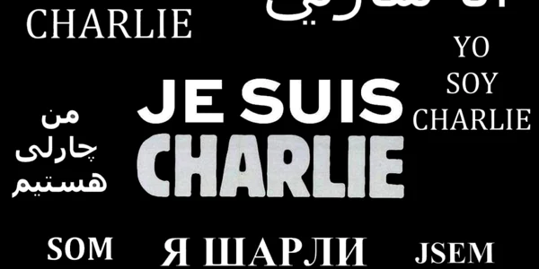 charlie hebdo