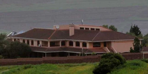 Casa lui Nelson Mandela