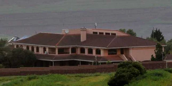 Casa lui Nelson Mandela