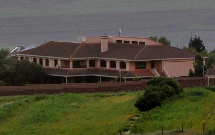 Casa lui Nelson Mandela