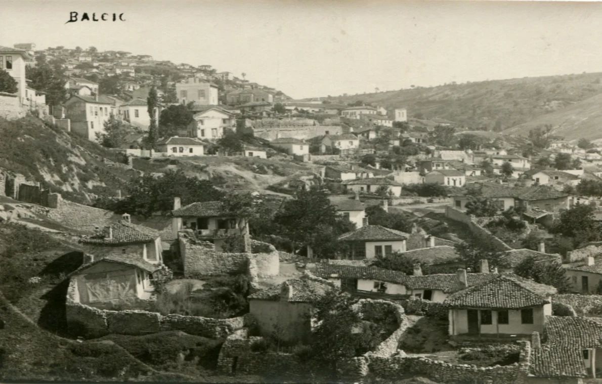 Balcic. Vedere generală (© iMAGO Romaniae)