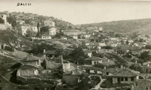 Balcic. Vedere generală (© iMAGO Romaniae)