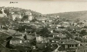 Balcic. Vedere generală (© iMAGO Romaniae)