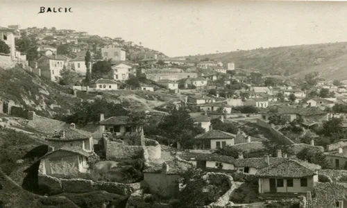 Balcic. Vedere generală (© iMAGO Romaniae)