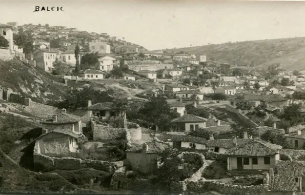 Balcic. Vedere generală (© iMAGO Romaniae)