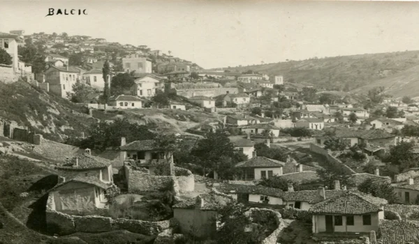 Balcic. Vedere generală (© iMAGO Romaniae)