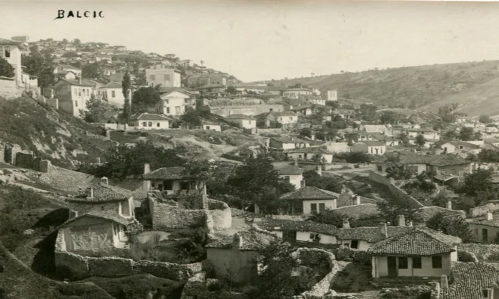 Balcic. Vedere generală (© iMAGO Romaniae)