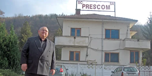 Directorul Gheorghe Marchiş crede că insolvenţa este o soluţie bună pentru societate