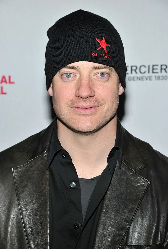 Brendan Fraser jpeg
