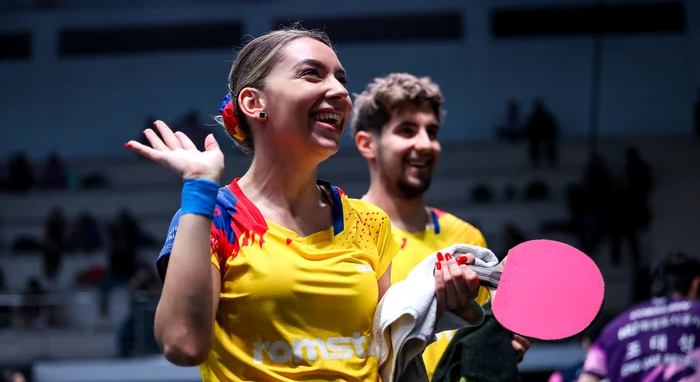 Berni Szocs și Eduard Ionescu, succes la Chennai. Foto Facebook FRTM