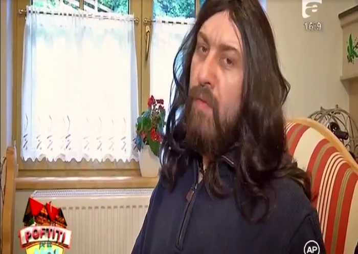 Pacha Man a suferit cea mai spectaculoasă transformare