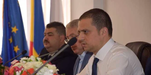 trif dambovita