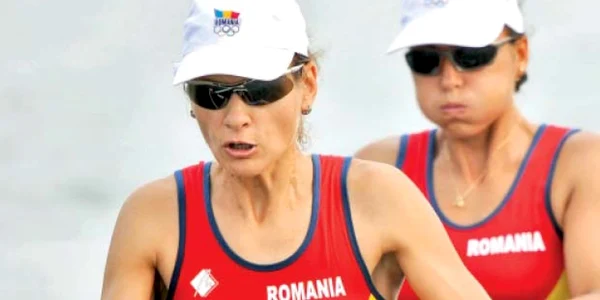 Georgeta Andrunache  şi Viorica Susanu