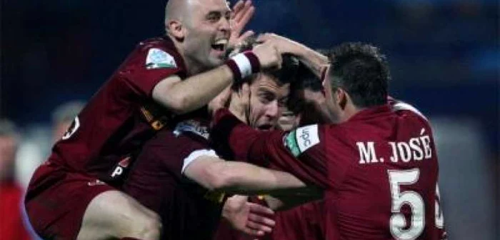 FOTBAL: CFR Cluj nu va mai avea echipă satelit