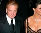 Catherine Zeta Jones și Michael Douglas 2003, GettyImages