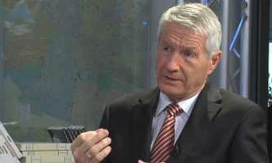 Thorbjorn Jagland