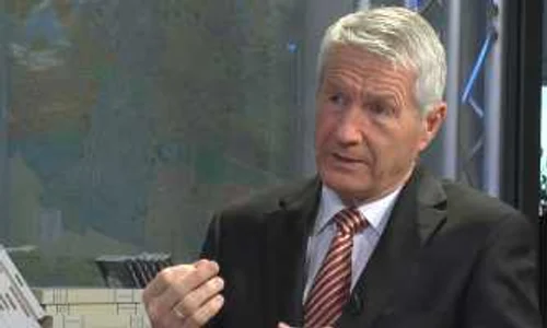 Thorbjorn Jagland