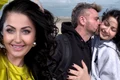 Gabriela Cristea și Tavi Clonda, escapadă romantică înainte de Paște