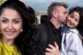Gabriela Cristea și Tavi Clonda, escapadă romantică înainte de Paște