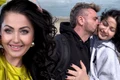 Gabriela Cristea și Tavi Clonda, escapadă romantică înainte de Paște