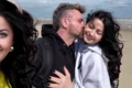 Gabriela Cristea și Tavi Clonda, escapadă romantică înainte de Paște
