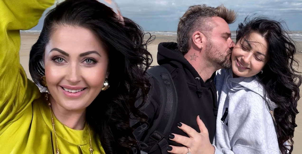 Gabriela Cristea, adevărul despre veniturile familiei / foto: arhiva Click!