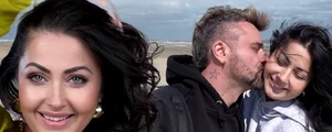 Gabriela Cristea și Tavi Clonda, escapadă romantică înainte de Paște