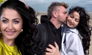 Gabriela Cristea și Tavi Clonda, escapadă romantică înainte de Paște
