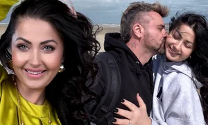 Gabriela Cristea și Tavi Clonda, escapadă romantică înainte de Paște