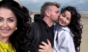 Gabriela Cristea și Tavi Clonda, escapadă romantică înainte de Paște