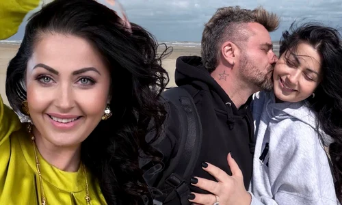 Gabriela Cristea și Tavi Clonda, escapadă romantică înainte de Paște
