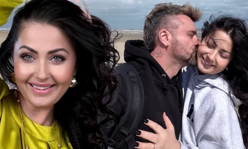 Gabriela Cristea și Tavi Clonda, escapadă romantică înainte de Paște