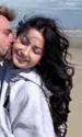 Gabriela Cristea și Tavi Clonda, escapadă romantică înainte de Paște
