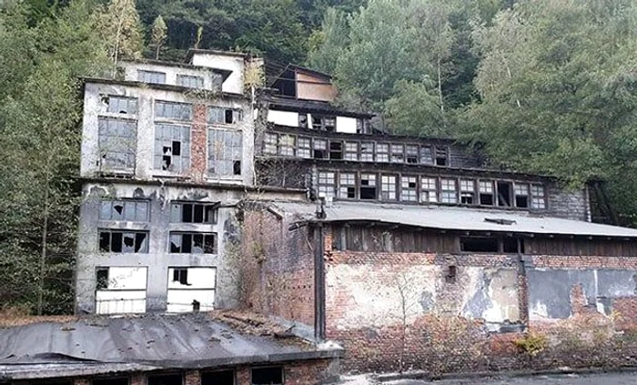 Mina de grafit de la Baia de Fier va fi redeschisă FOTO: gorjtv