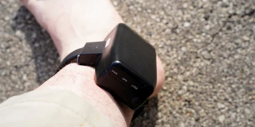 bratara gps monitorizare arest la domiciliu foto shutterstock jpg