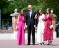 Infanta Sofia, Regele Felipe, Regina Letizia și Prințesa Leonor. FOTO: Getty Images