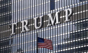 Trump Organization