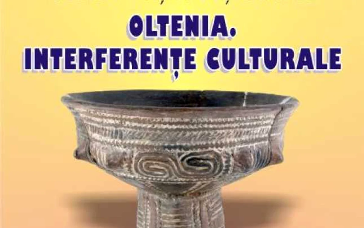 afiş conferinţă