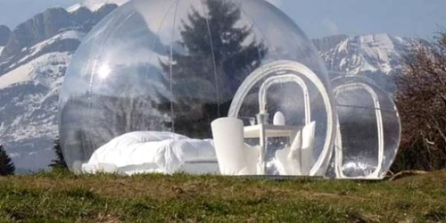 Bubbletree (FOTO: bubbletree.fr)