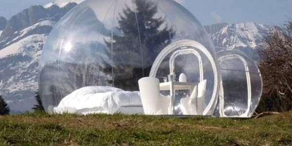 Bubbletree (FOTO: bubbletree.fr)