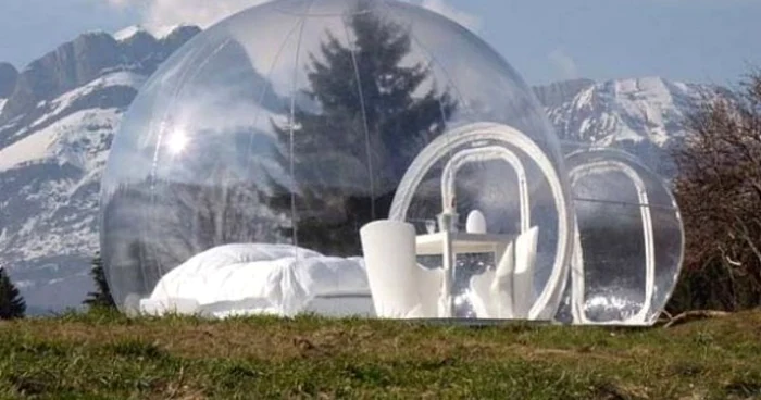 Bubbletree (FOTO: bubbletree.fr)