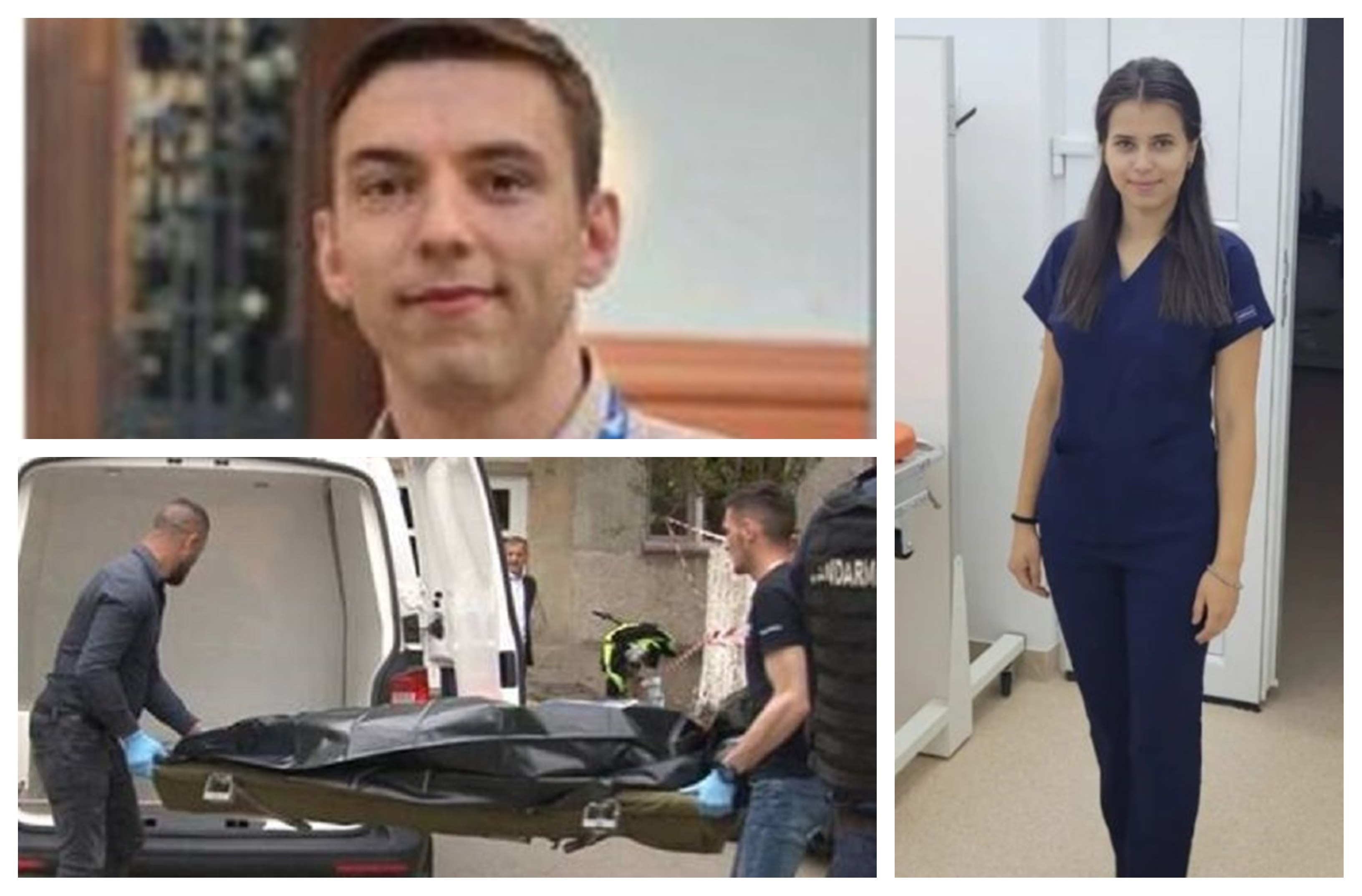 Cine a omorât studenta de la medicină din Timişoara? Ucigașul este Mirel Dragomir, care şi-a recunoscut fapta. (VIDEO)