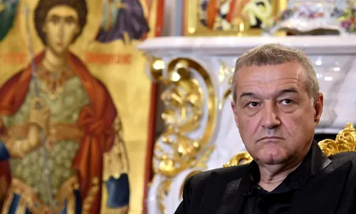 gigi becali